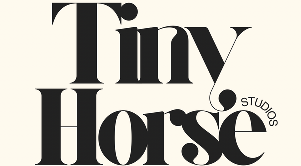 Tiny Horse Studios